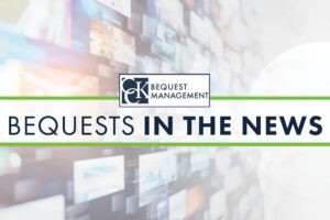 Bequests in the News